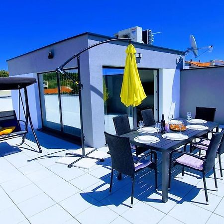 Villa Andrija Zadar Extérieur photo