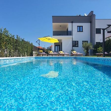 Villa Andrija Zadar Extérieur photo