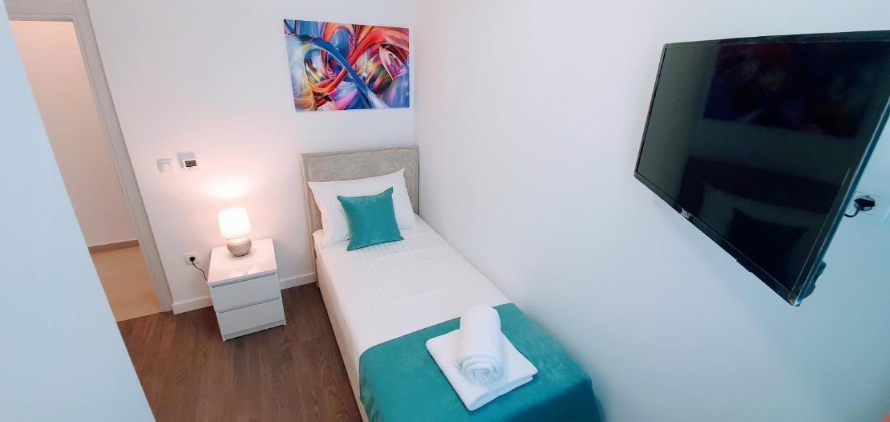 Villa Andrija Zadar Extérieur photo