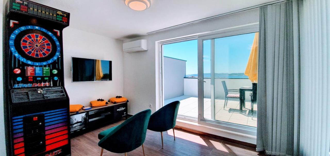 Villa Andrija Zadar Extérieur photo