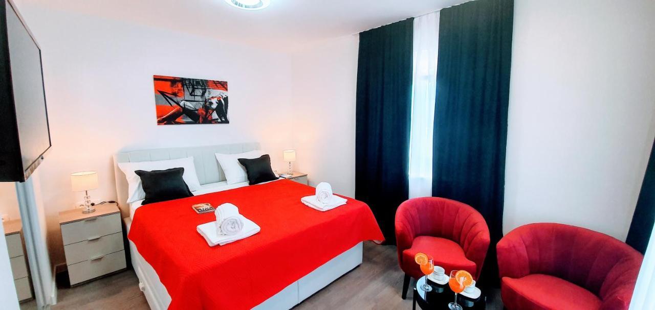 Villa Andrija Zadar Extérieur photo