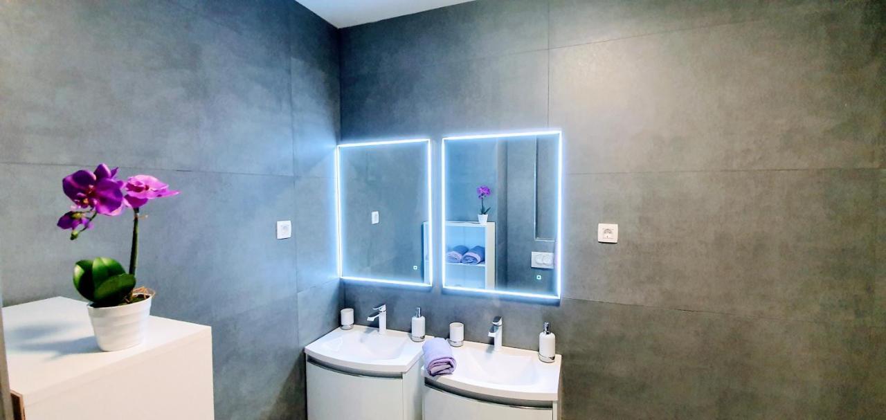 Villa Andrija Zadar Extérieur photo