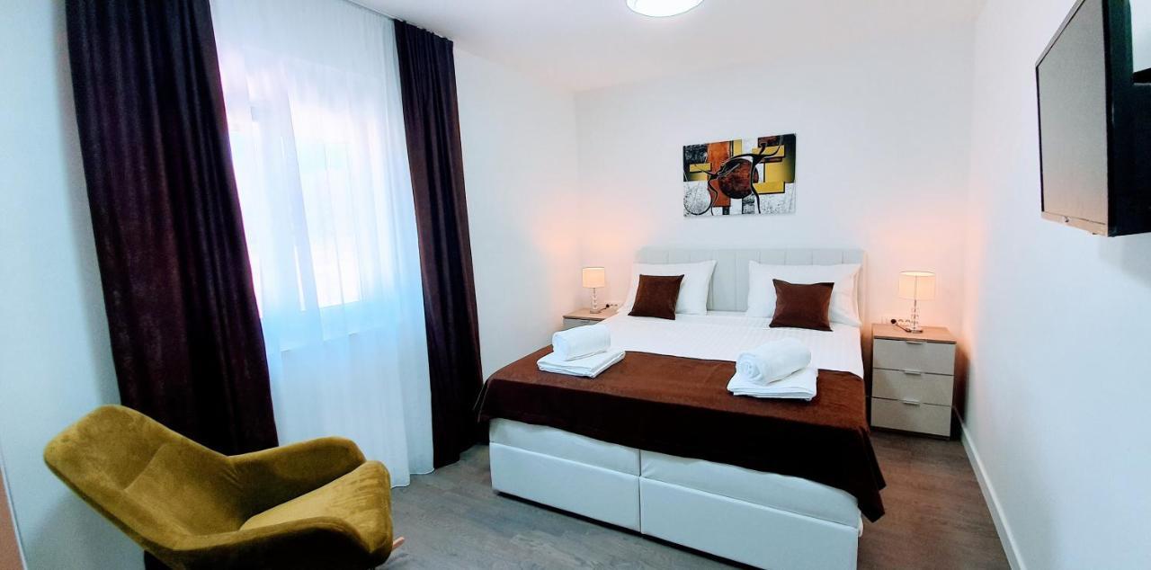 Villa Andrija Zadar Extérieur photo
