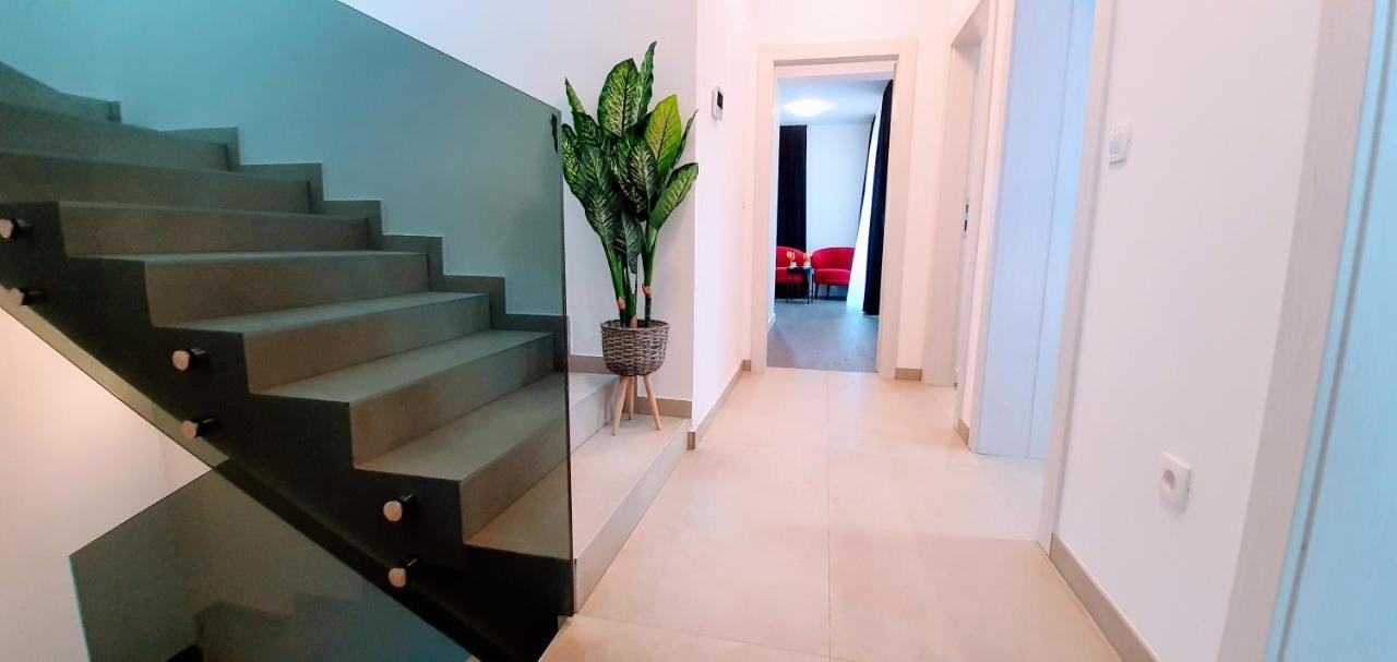 Villa Andrija Zadar Extérieur photo