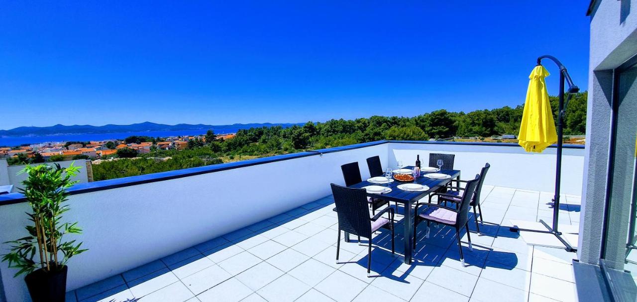 Villa Andrija Zadar Extérieur photo