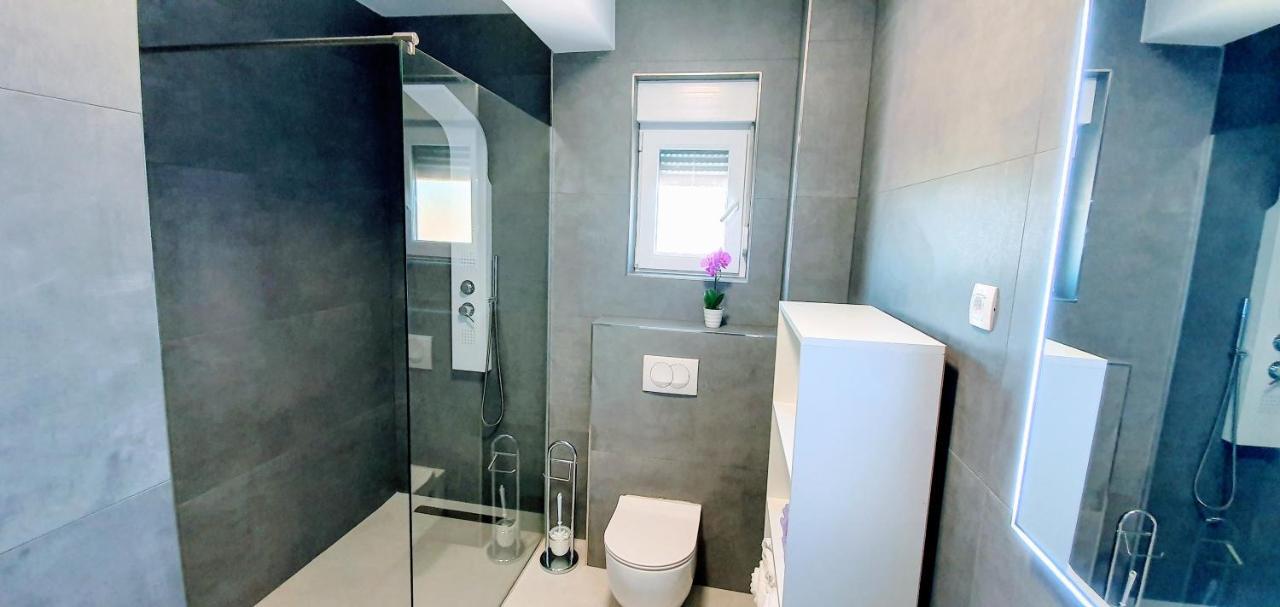 Villa Andrija Zadar Extérieur photo