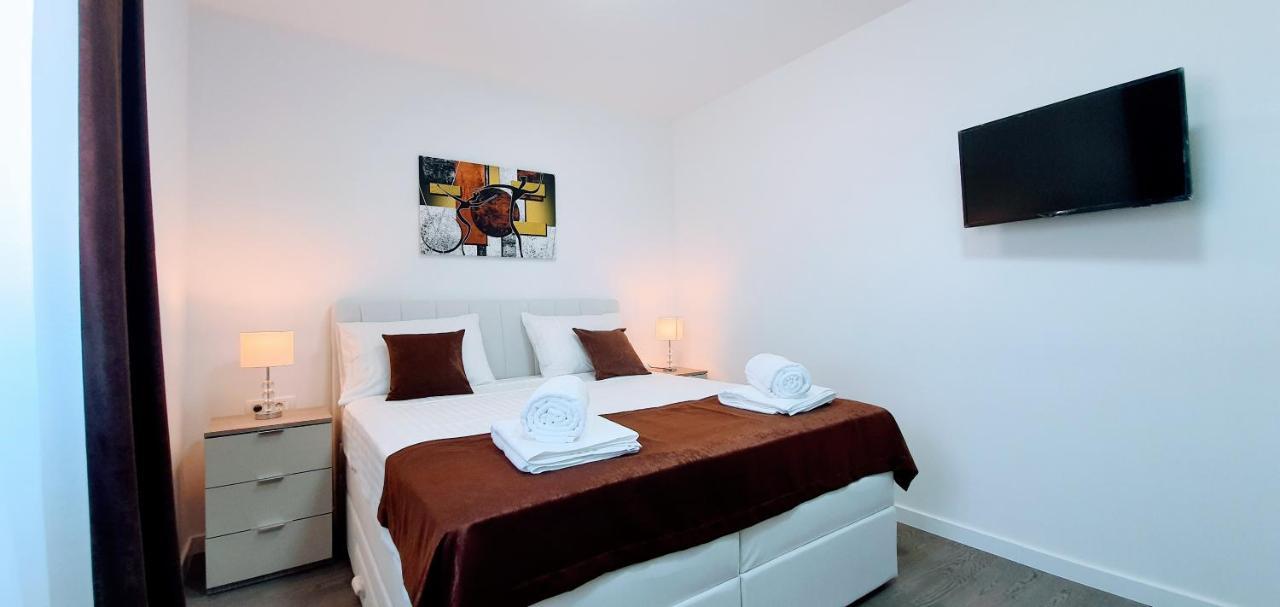 Villa Andrija Zadar Extérieur photo