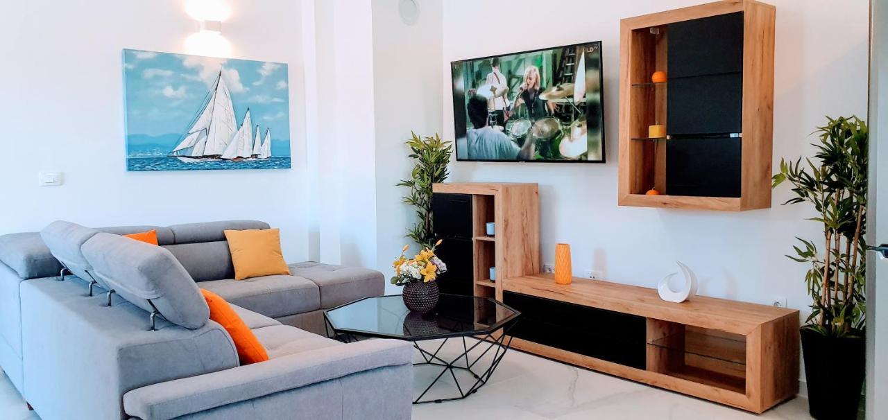 Villa Andrija Zadar Extérieur photo