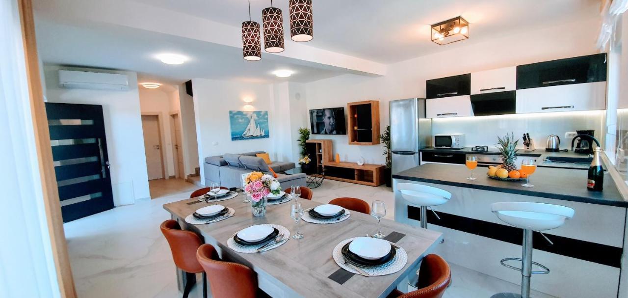 Villa Andrija Zadar Extérieur photo