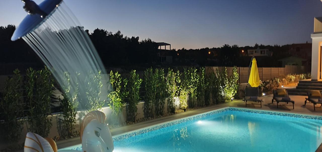 Villa Andrija Zadar Extérieur photo