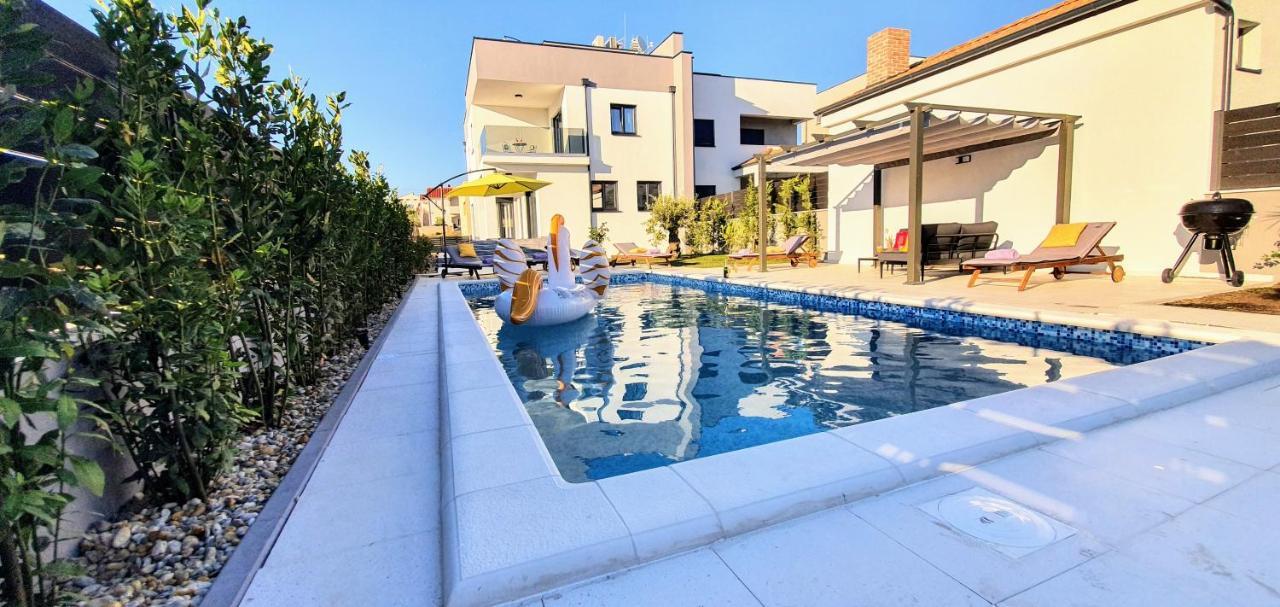 Villa Andrija Zadar Extérieur photo
