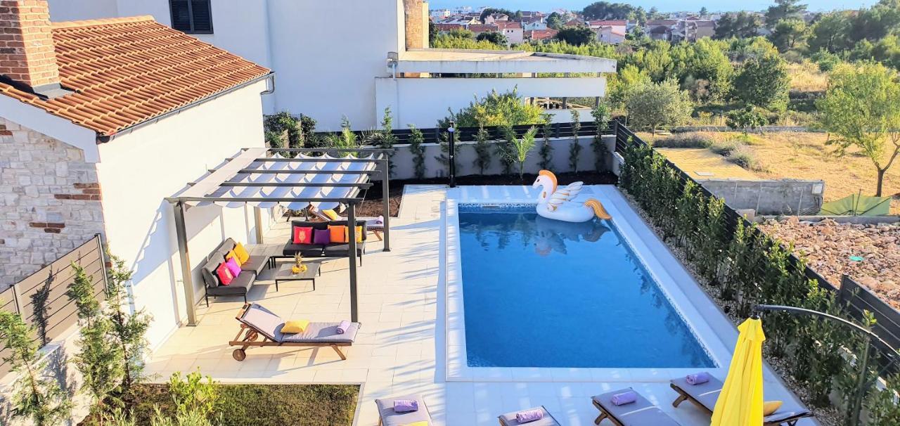 Villa Andrija Zadar Extérieur photo
