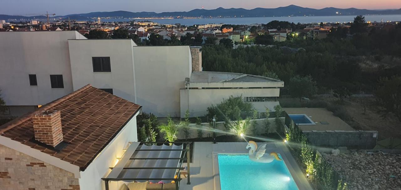 Villa Andrija Zadar Extérieur photo