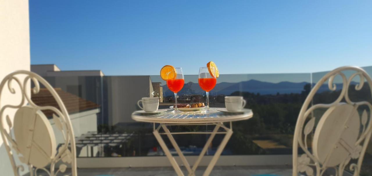 Villa Andrija Zadar Extérieur photo