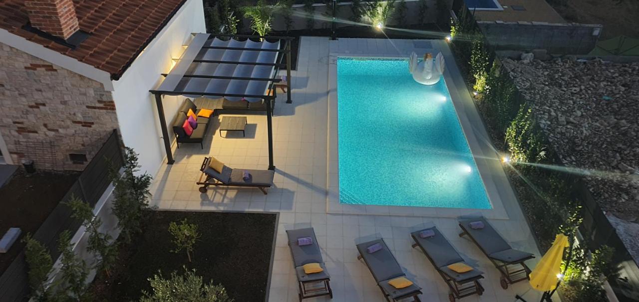 Villa Andrija Zadar Extérieur photo