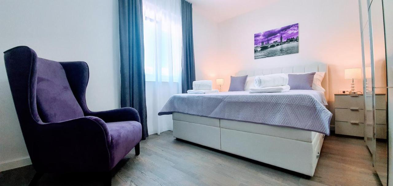 Villa Andrija Zadar Extérieur photo