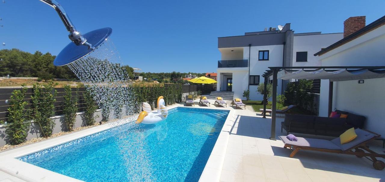 Villa Andrija Zadar Extérieur photo